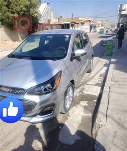 شێڤرۆلێت سپارک